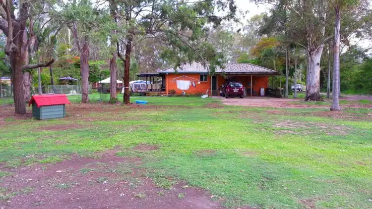 Fourth view of Homely rural property listing, 1C Rachow St, Thornlands QLD 4164