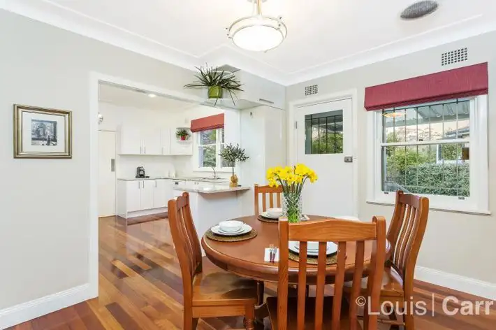 Sixth view of Homely house listing, 6 Cheyne Walk, West Pennant Hills NSW 2125