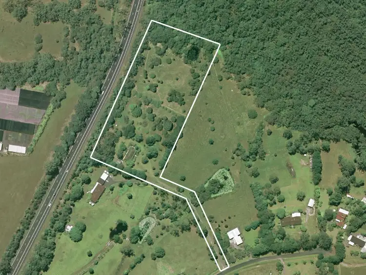 Second view of Homely rural property listing, 29A Gould Road, Bonville NSW 2450
