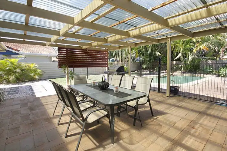 Fifth view of Homely house listing, 55 Sunbird Chase, Buddina QLD 4575