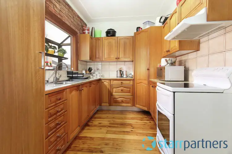 Third view of Homely house listing, 11 Mera Street, Guildford NSW 2161