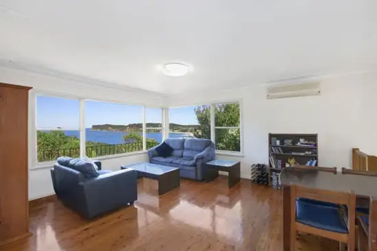 Second view of Homely house listing, 70 Tramway Road, North Avoca NSW 2260