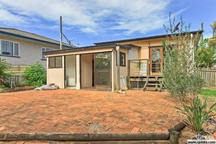 Third view of Homely house listing, 153 Elizabeth Avenue, Clontarf QLD 4019