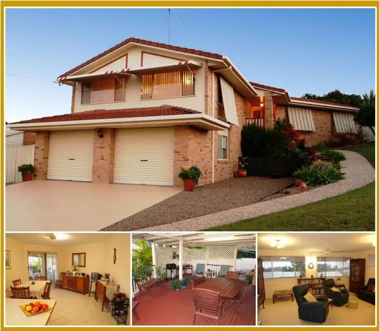47 Hillcrest Avenue, Scarness QLD 4655