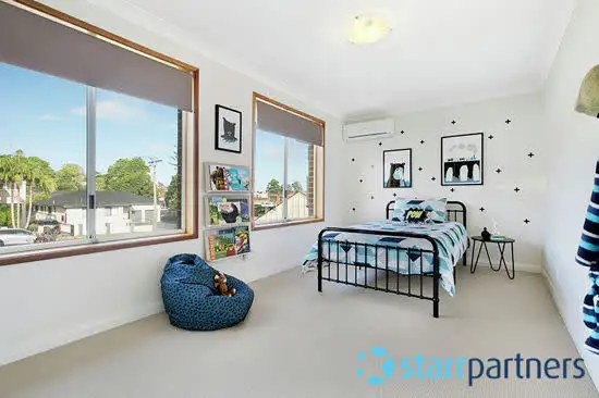 Sixth view of Homely townhouse listing, 3/20 Iron Street, North Parramatta NSW 2151