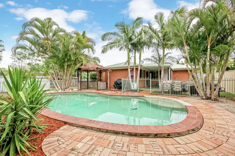 Main view of Homely house listing, 18 Whipbird Court, Bellmere QLD 4510