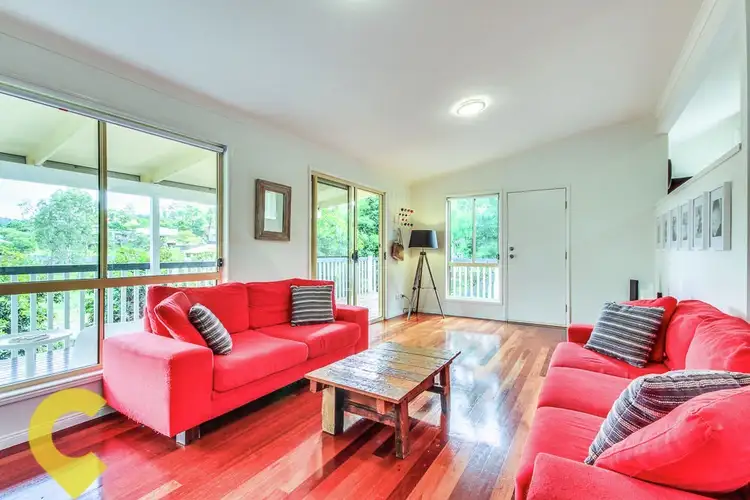 Third view of Homely house listing, 7 Donegal Place, The Gap QLD 4061