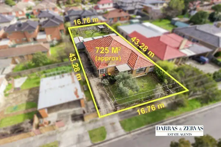 17 Prince Street, Clayton VIC 3168