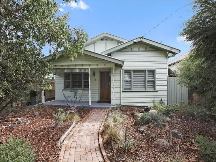 3 Bruce Street, Coburg VIC 3058