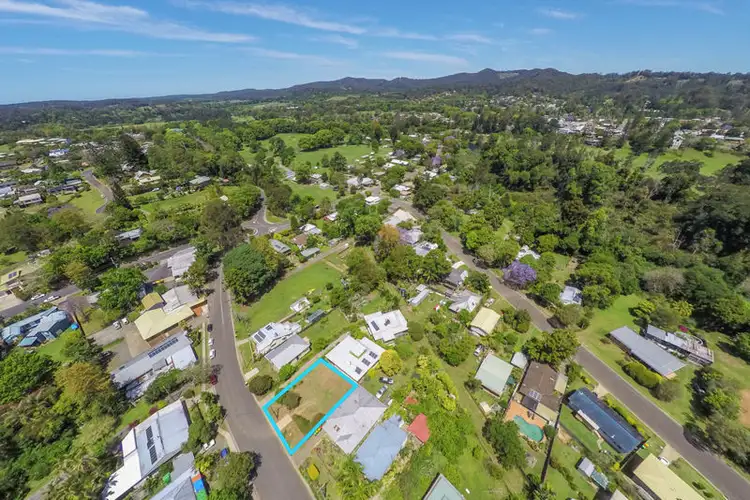 Fourth view of Homely land listing, 47 Wheatley Street, Bellingen NSW 2454