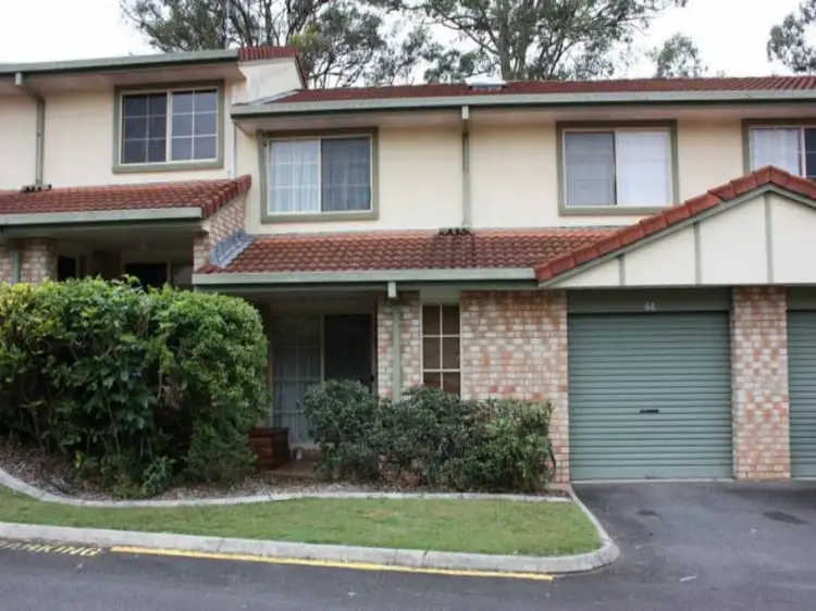 44/69 Shailer road, Shailer Park QLD 4128