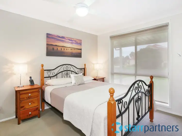 Seventh view of Homely house listing, 72 Weaver Street, Erskine Park NSW 2759