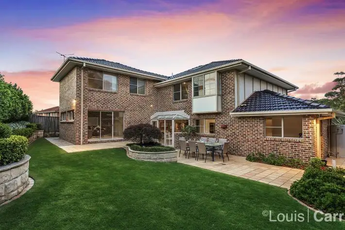 Fourth view of Homely house listing, 30 Carmen Crescent, Cherrybrook NSW 2126