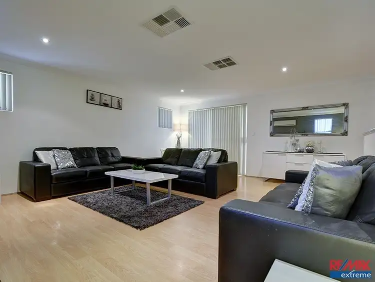 Fifth view of Homely house listing, 2 Oslo Street*, Hocking WA 6065