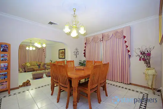 Second view of Homely house listing, 1 Sixth Ave, Condell Park NSW 2200