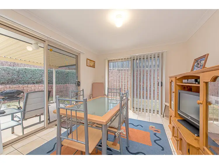 Fourth view of Homely house listing, 1 Harrison Court, Darling Heights QLD 4350