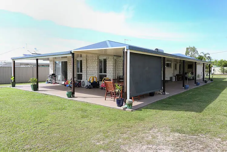 135 Peel Road, Ningi QLD 4511