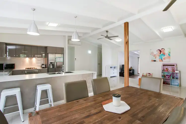 Sixth view of Homely house listing, 31 Amethyst Street, Bayview Heights QLD 4868