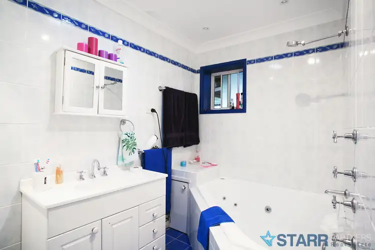 Third view of Homely house listing, 3 Madison Circuit, St Clair NSW 2759