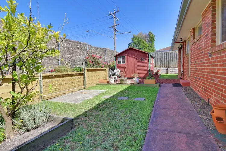 Third view of Homely unit listing, 3/1 Village Close, Mount Martha VIC 3934