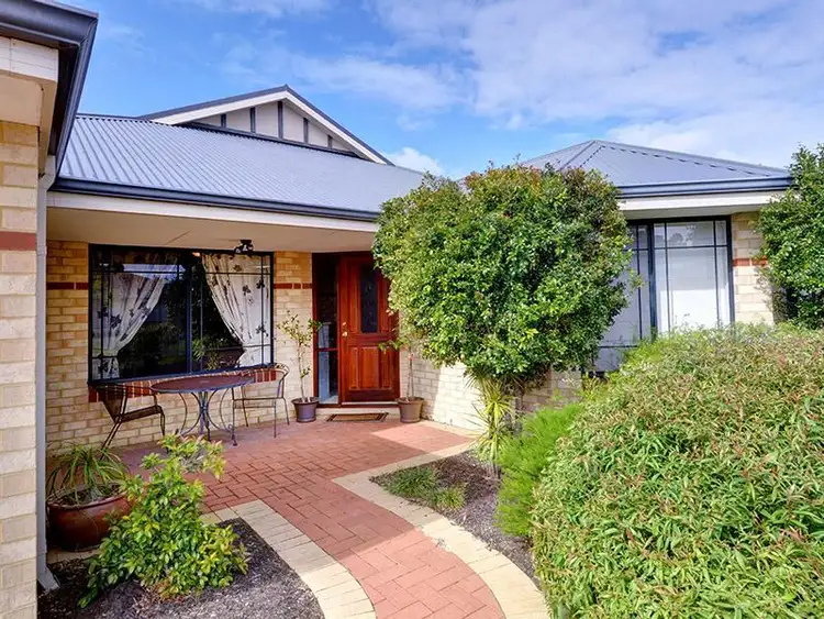 Third view of Homely house listing, 3 Nerrima Turn*, Tapping WA 6065