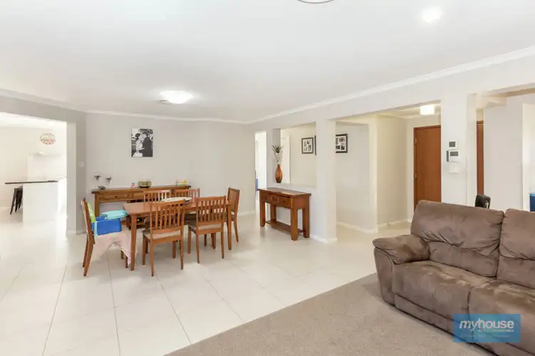 Sixth view of Homely house listing, 60 Beauly Drive, Top Camp QLD 4350
