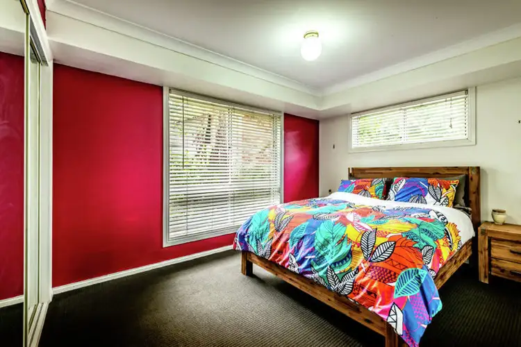 Third view of Homely house listing, 14a Sky Place, Bellingen NSW 2454