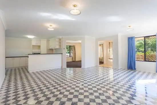 Second view of Homely house listing, 3 Shorelands Drive, Withcott QLD 4352