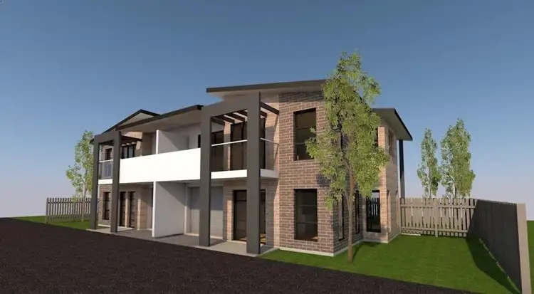 Main view of Homely house listing, Lot 5 Ann Street, Kallangur QLD 4503