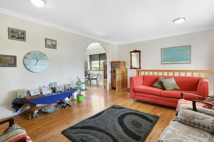 Third view of Homely house listing, 58 Hill Crescent, Carina Heights QLD 4152