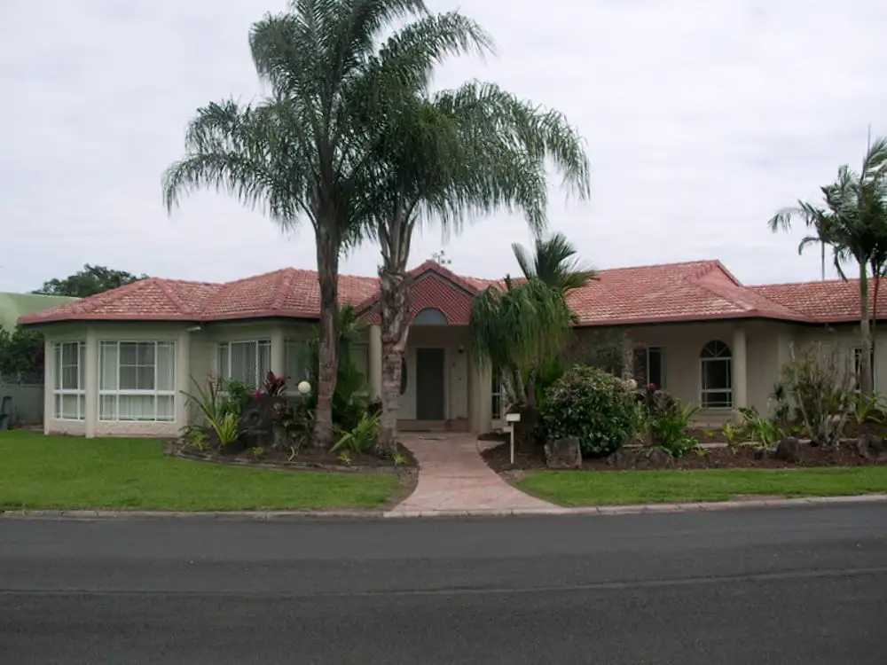 Main view of Homely house listing, 2 Anthony Street, Cullinane QLD 4860