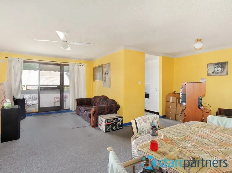 Third view of Homely unit listing, 8/30 Haynes Street, Penrith NSW 2750