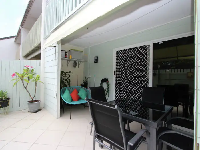 Main view of Homely house listing, 67/14 Kensington Place, Birkdale QLD 4159