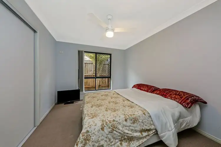 Fifth view of Homely house listing, 8 Joffre Place, Forest Lake QLD 4078