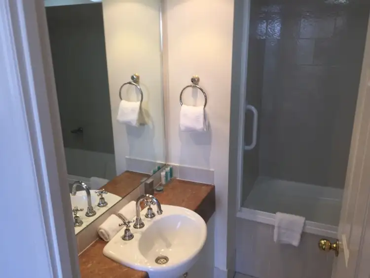 Fourth view of Homely apartment listing, 3022/2633 Gold Coast Highway, Broadbeach QLD 4218