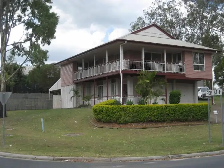 Main view of Homely house listing, 2 Reif Street, Flinders View QLD 4305