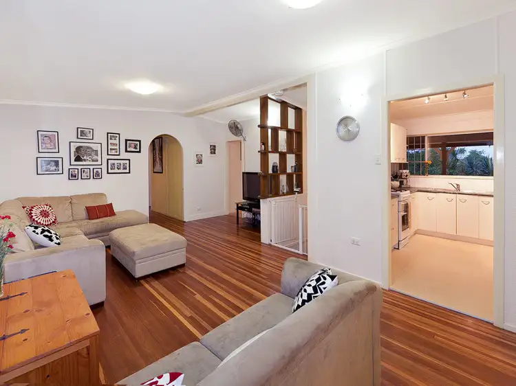 Fifth view of Homely house listing, 35 Kirkhill Street, Brighton QLD 4017