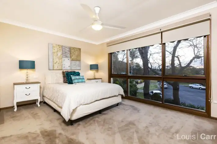 Fifth view of Homely house listing, 23 Blue Jay Court, West Pennant Hills NSW 2125
