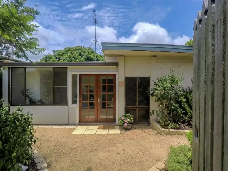 Second view of Homely house listing, 18 Cleary Street, Centenary Heights QLD 4350