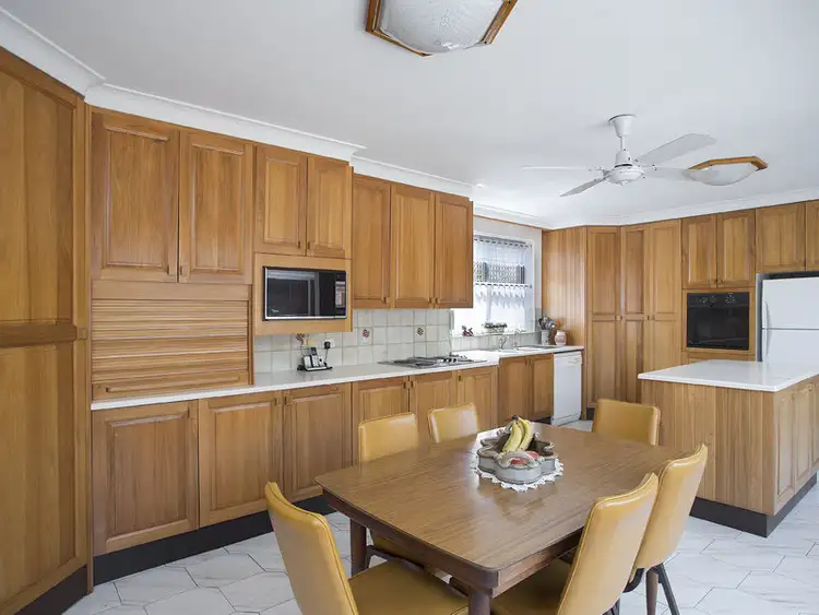 Fourth view of Homely house listing, 14 Fowler Crescent, South Coogee NSW 2034