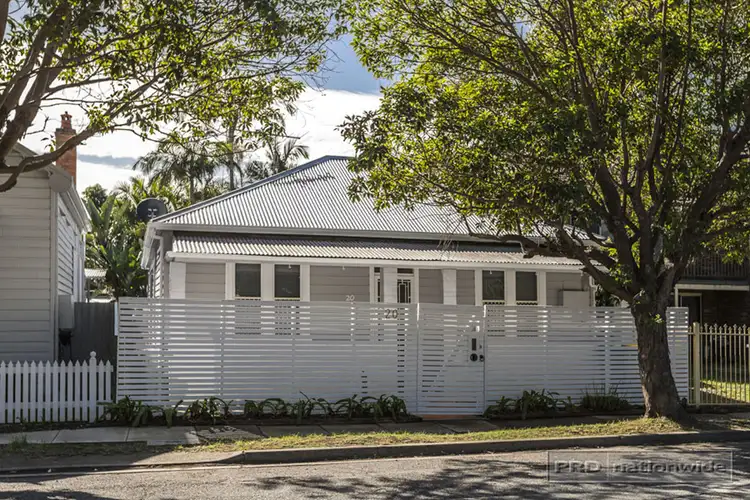 20 Braye Street, Mayfield NSW 2304