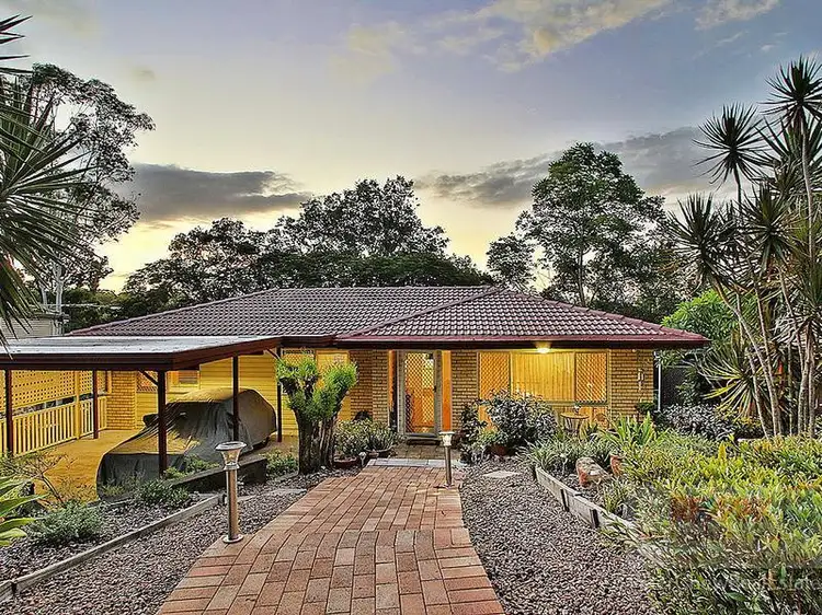 Main view of Homely house listing, 9 Yarrimbah Street, Jindalee QLD 4074