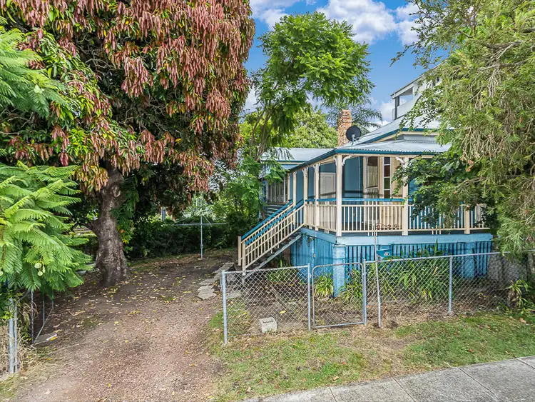 Fourth view of Homely house listing, 37 Gordon Street, Milton QLD 4064