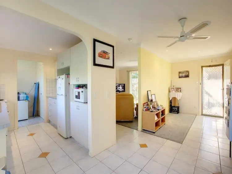 Second view of Homely townhouse listing, 8/176 Oxley Drive, Coombabah QLD 4216