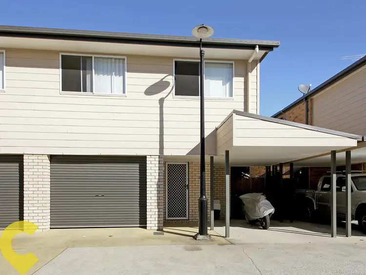 Main view of Homely house listing, z24/137 Duffield Rd, Kallangur QLD 4503