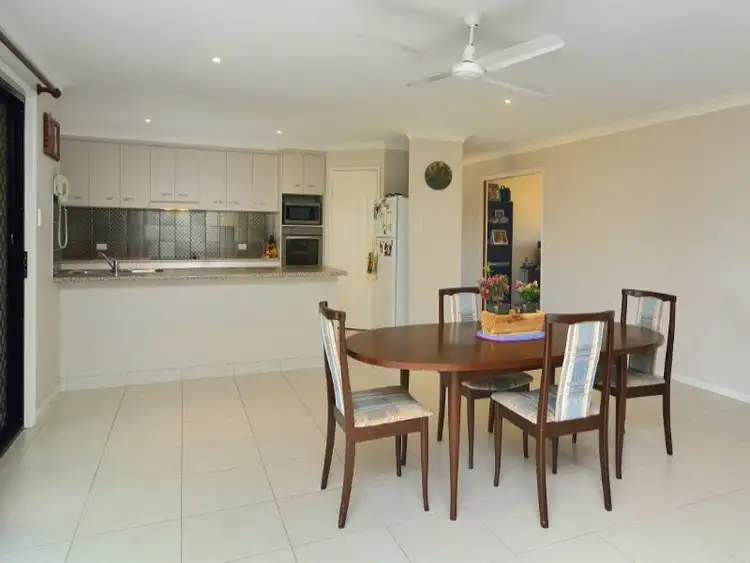 Fourth view of Homely house listing, 18 McHale Way, Willowbank QLD 4306