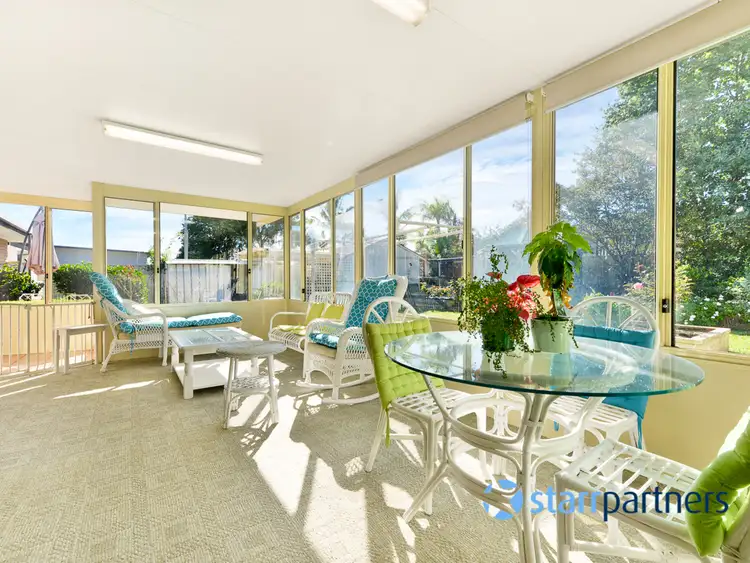 Sixth view of Homely house listing, 79 Spitfire Dr, Raby NSW 2566