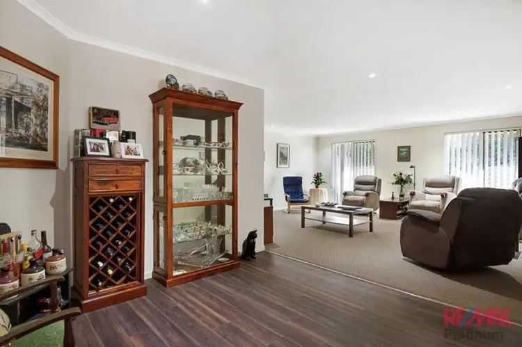 Third view of Homely house listing, 9 Magenta Crescent, Narangba QLD 4504