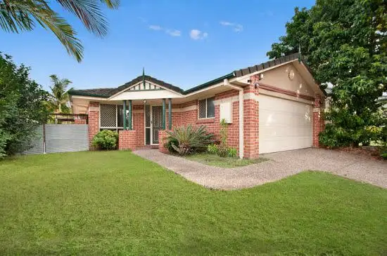 Second view of Homely house listing, 27 Merrilane Crescent, Merrimac QLD 4226