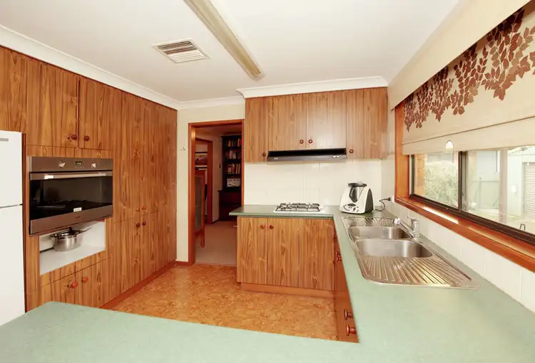 Fourth view of Homely house listing, 27 Telopea Crescent, Lake Albert NSW 2650